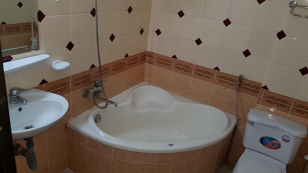 Saigon Fantastic Hostel Хошимин Экстерьер фото