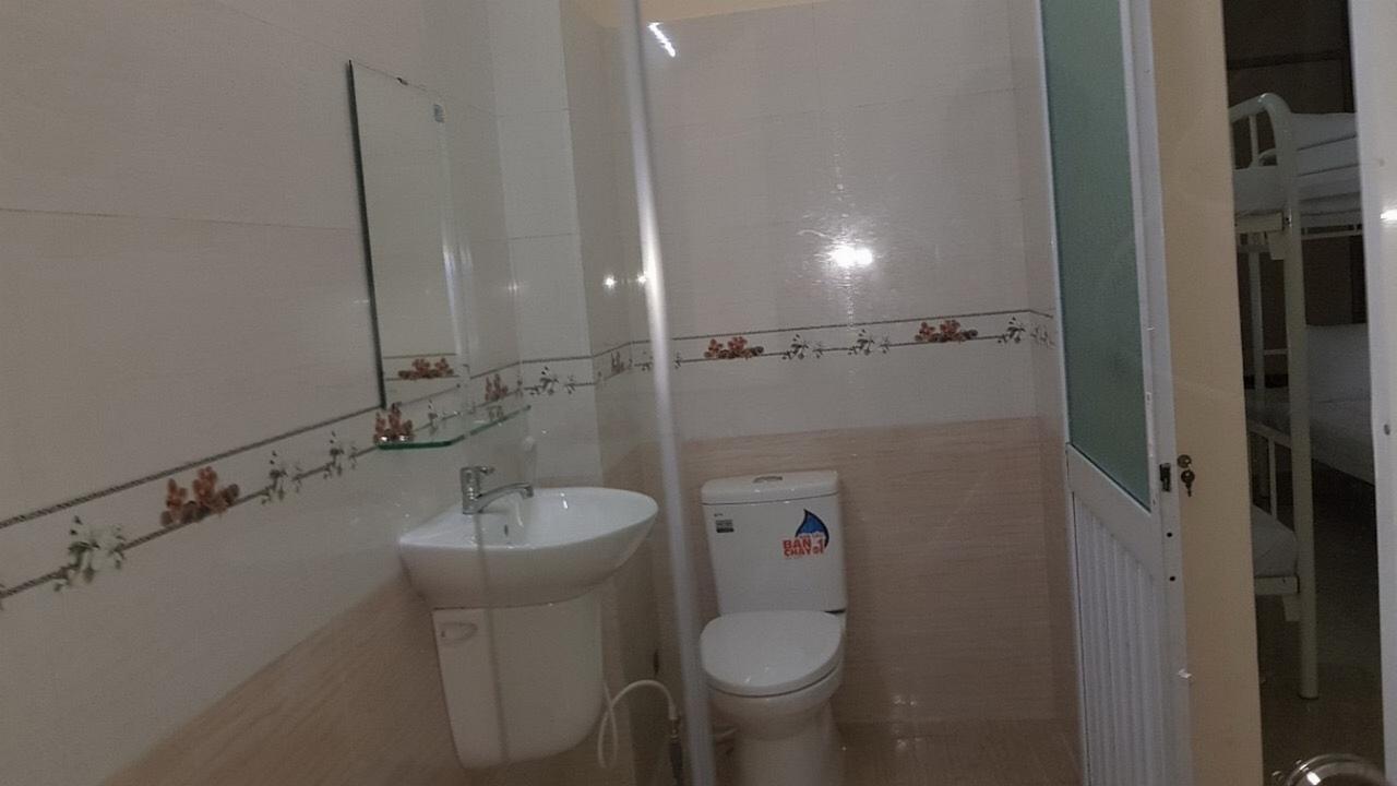 Saigon Fantastic Hostel Хошимин Экстерьер фото