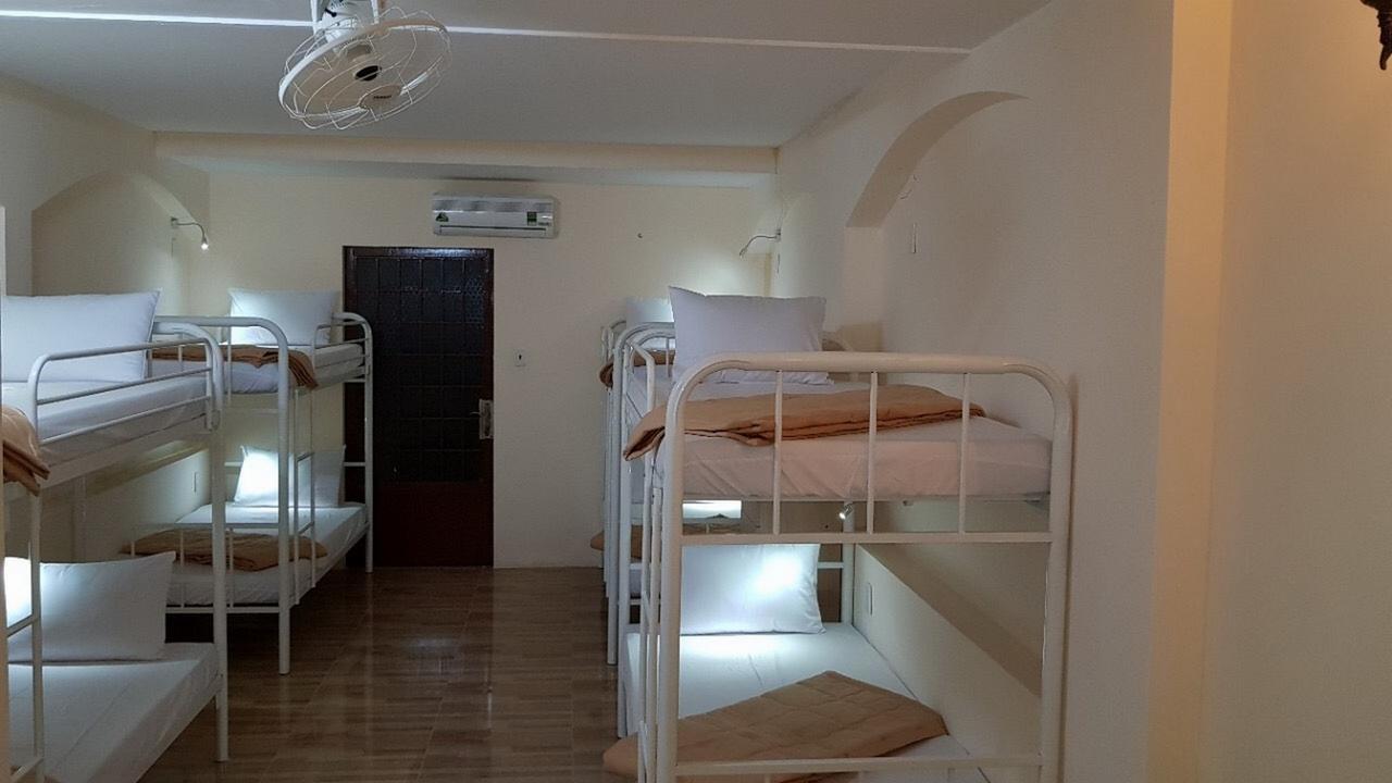 Saigon Fantastic Hostel Хошимин Экстерьер фото