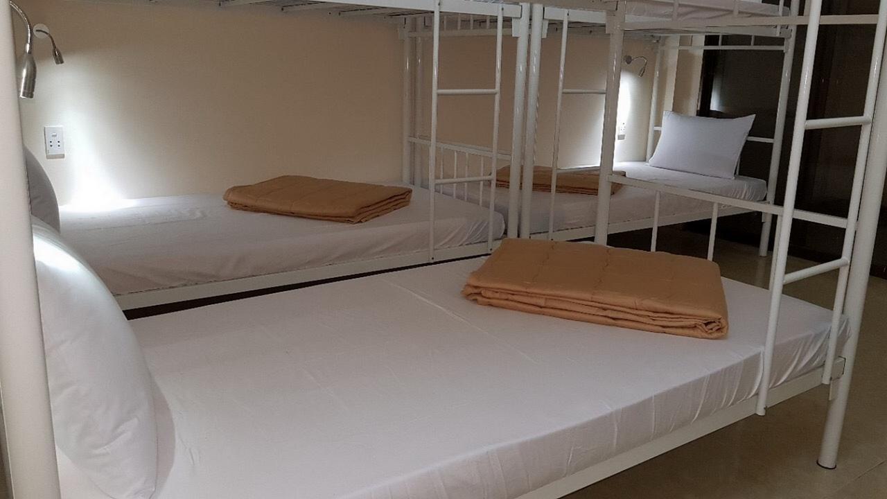 Saigon Fantastic Hostel Хошимин Экстерьер фото