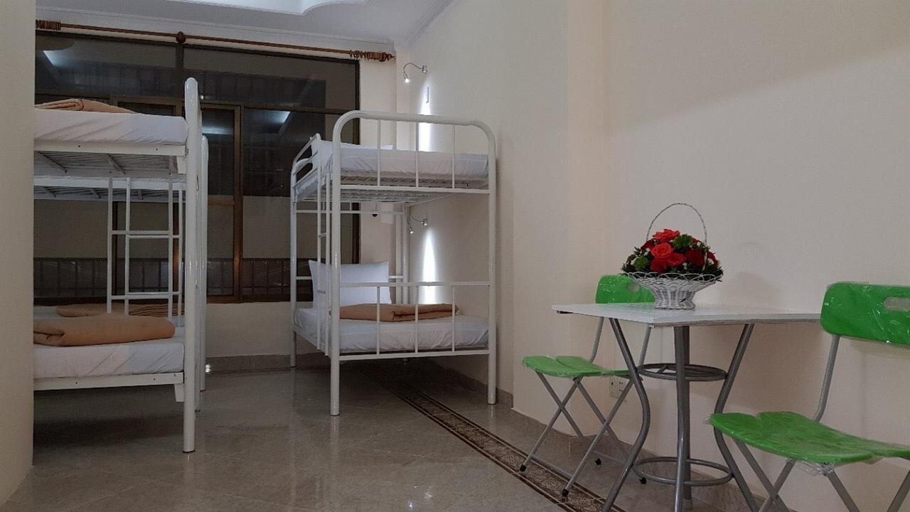 Saigon Fantastic Hostel Хошимин Экстерьер фото