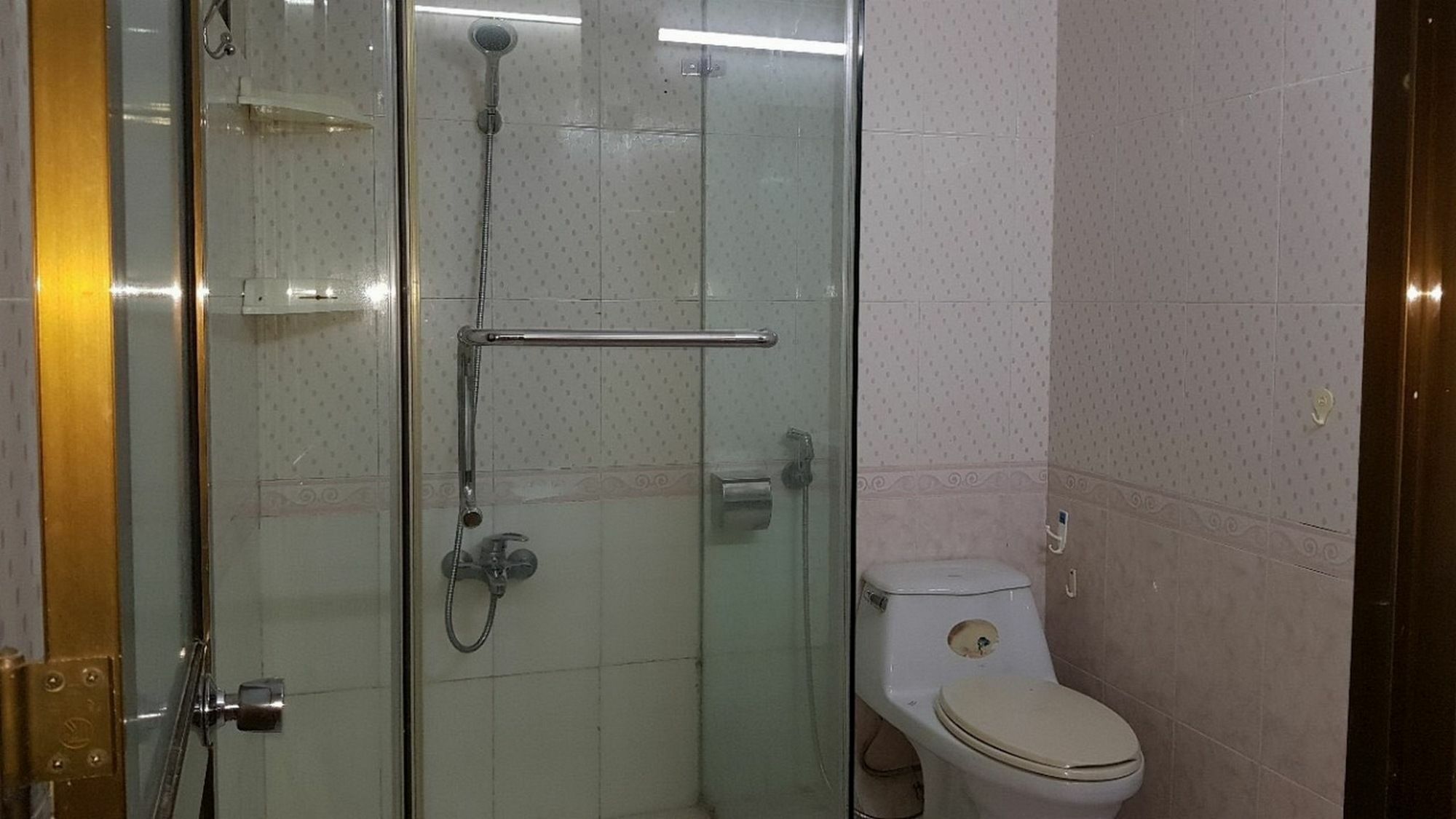 Saigon Fantastic Hostel Хошимин Экстерьер фото