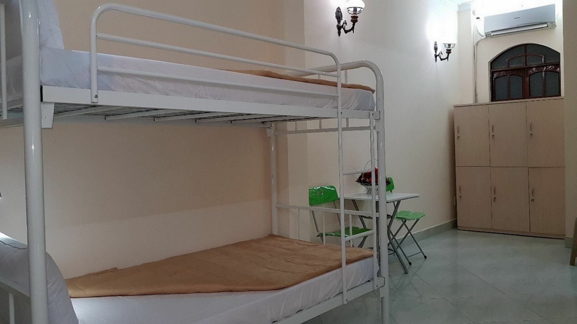 Saigon Fantastic Hostel Хошимин Экстерьер фото
