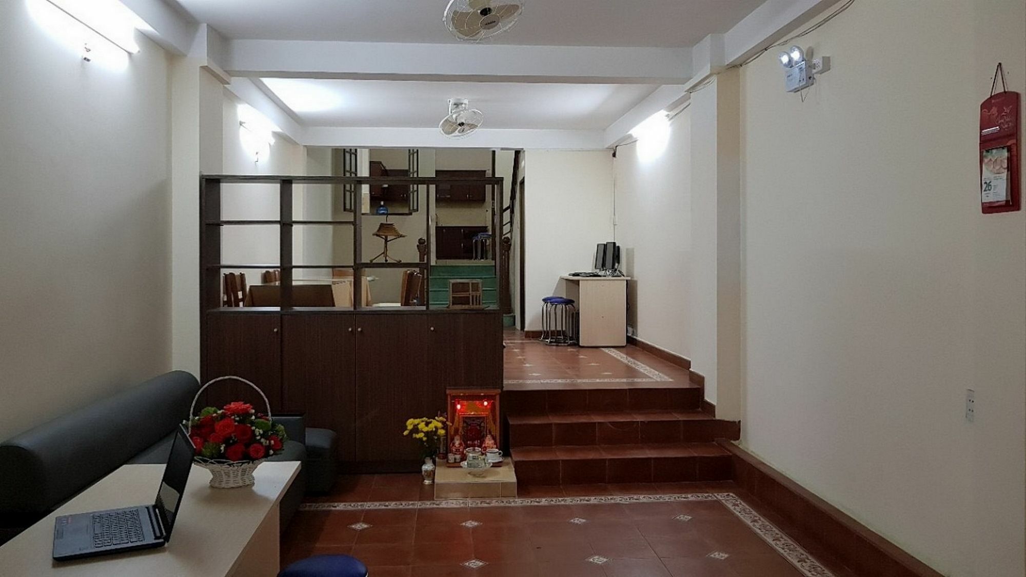 Saigon Fantastic Hostel Хошимин Экстерьер фото