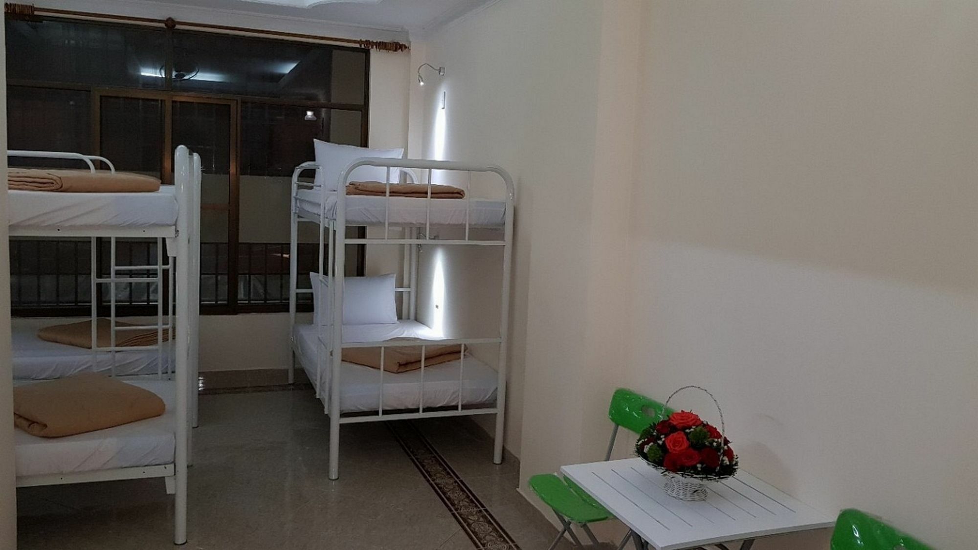 Saigon Fantastic Hostel Хошимин Экстерьер фото