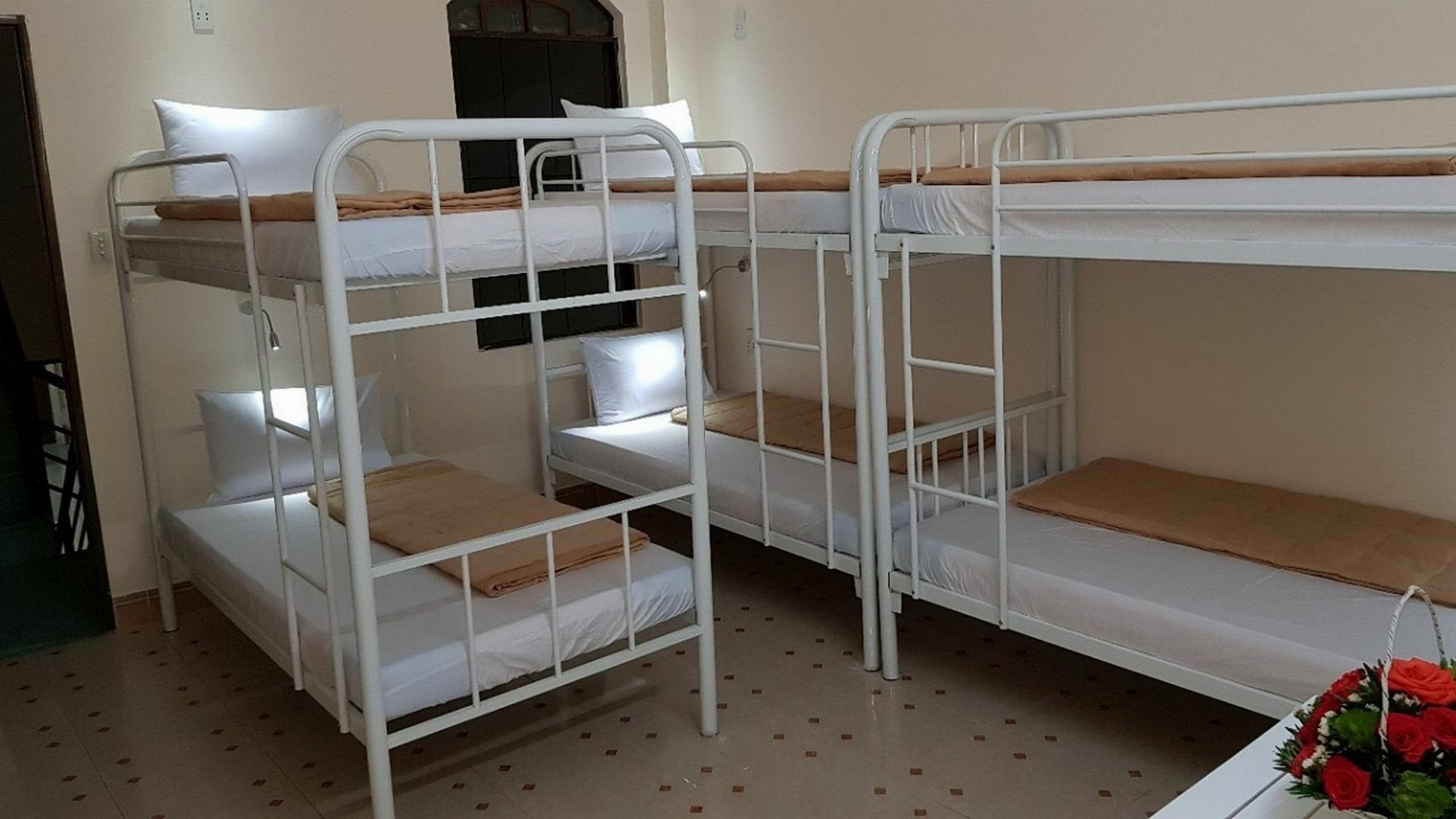 Saigon Fantastic Hostel Хошимин Экстерьер фото